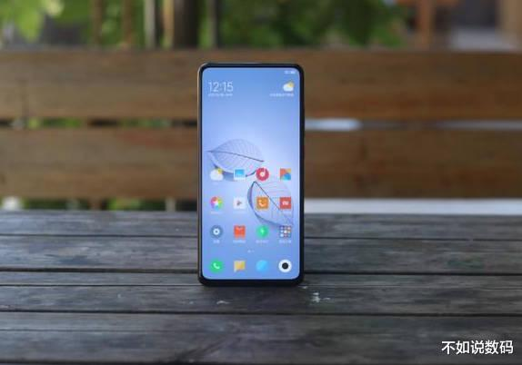 Redmi K系列：性价比之选