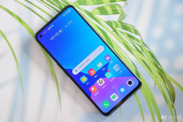 realme GT Neo系列：性能强劲的游戏利器