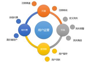 用户激励机制与运营策略