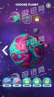 苹果手机游戏生态概览