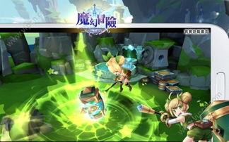 角色扮演与冒险类iOS游戏精选