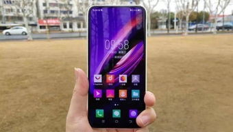 音乐手机游戏的技术实现与创新