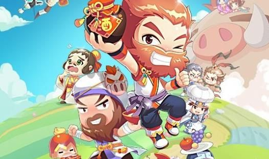 什么是QQ三国风格手游