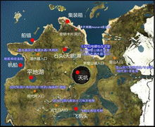 生存类游戏的基本特点与吸引力