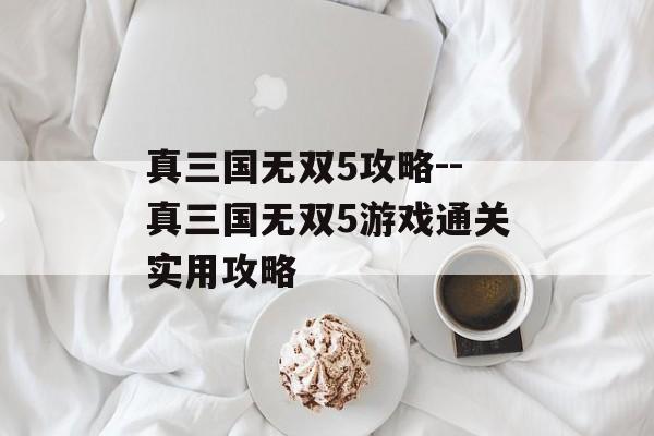 真三国无双5攻略--真三国无双5游戏通关实用攻略