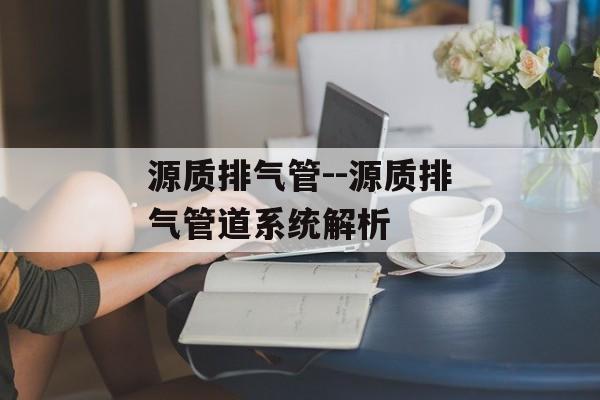 源质排气管--源质排气管道系统解析 源质排气管--源质排气管道系统解析